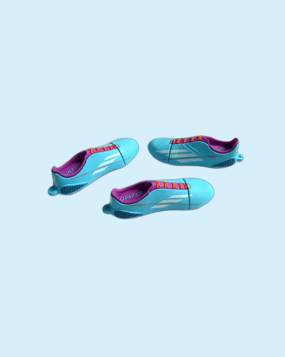 Adidas branded merchandise project