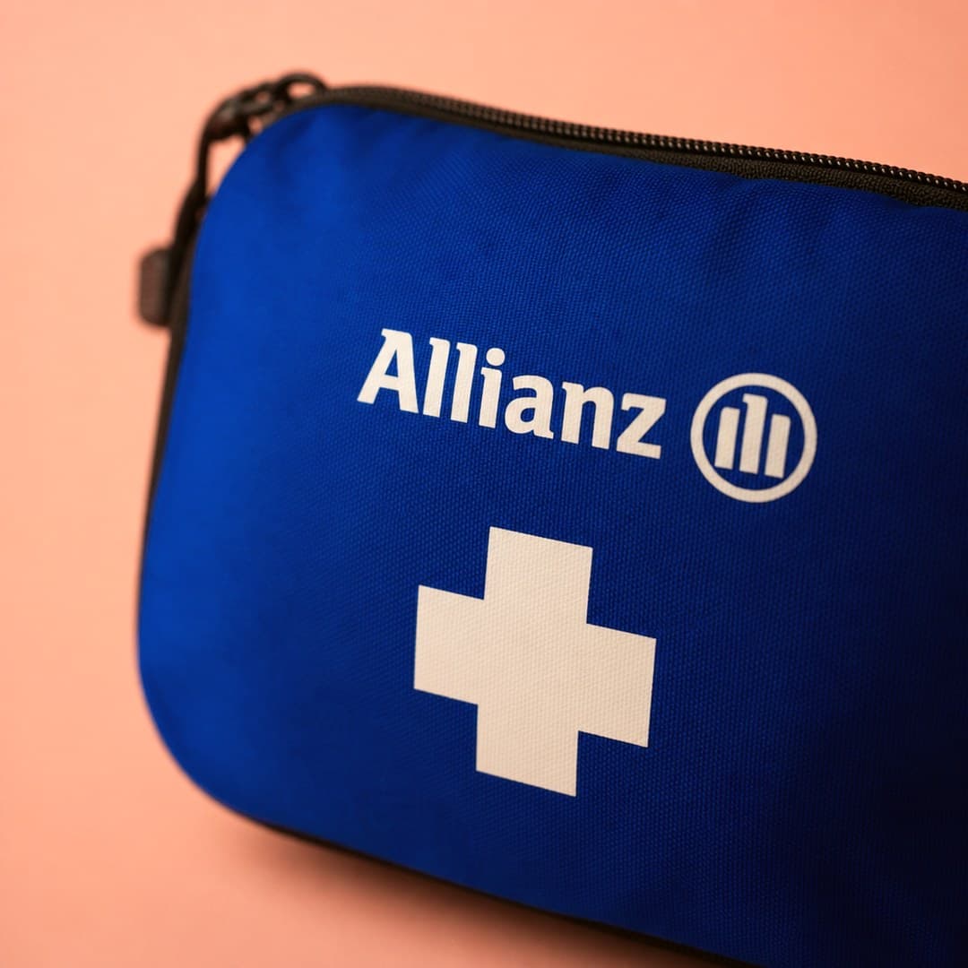 Allianz — Detail