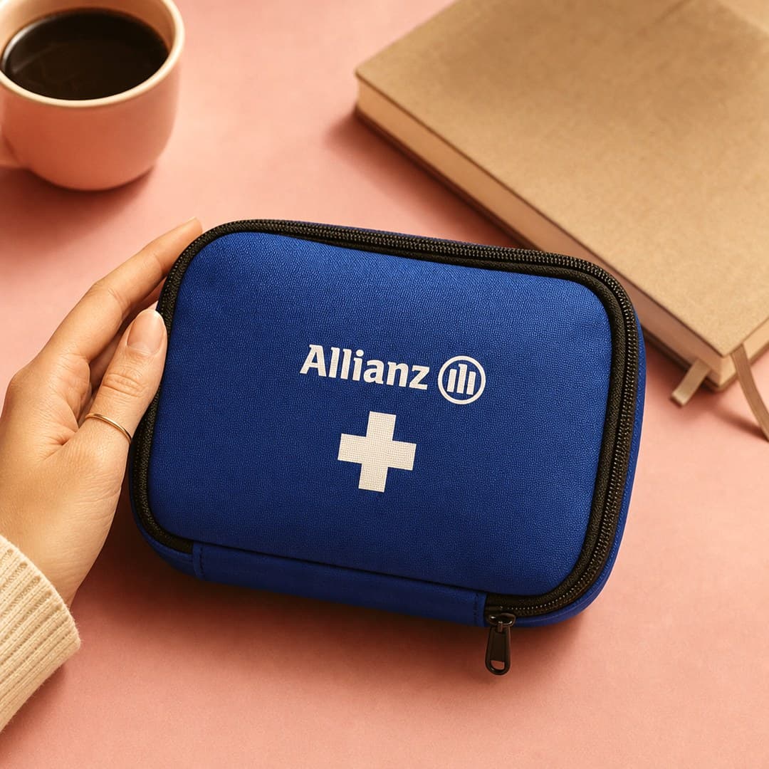Allianz — Allianz