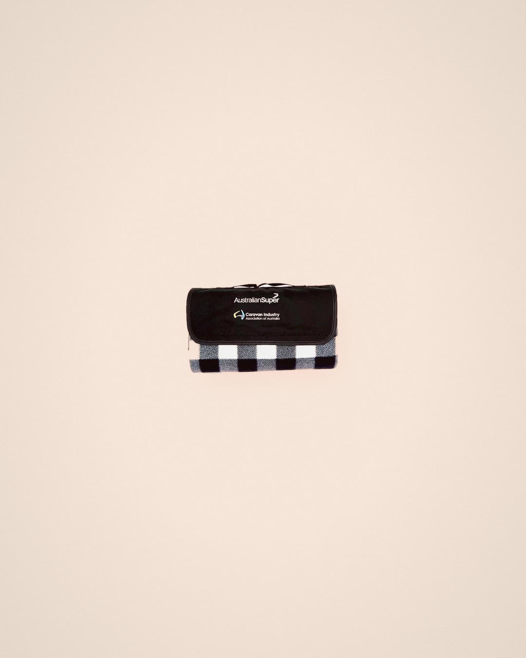 AustralianSuper — Picnic blanket (CIAA collaboration)