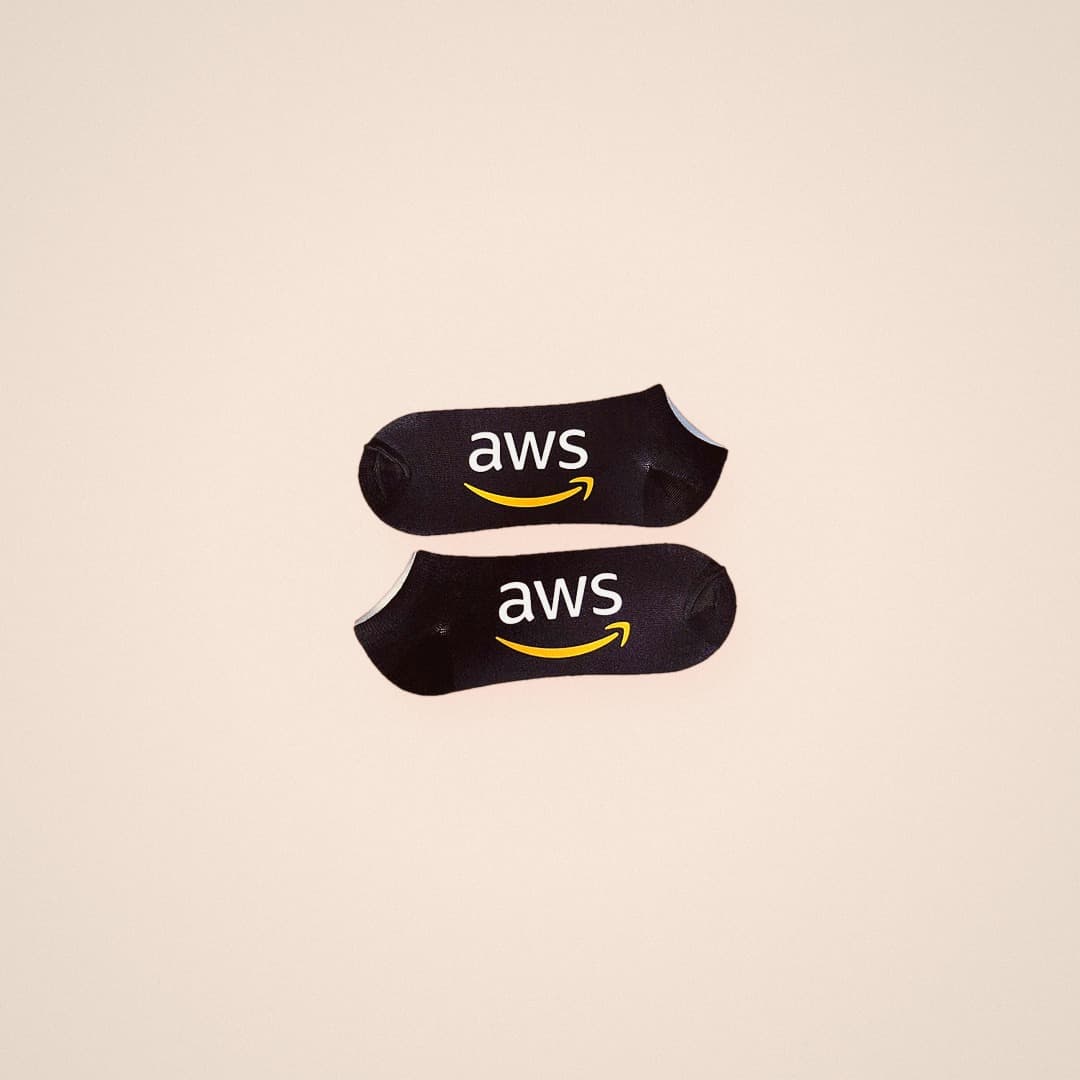 AWS — Ankle socks