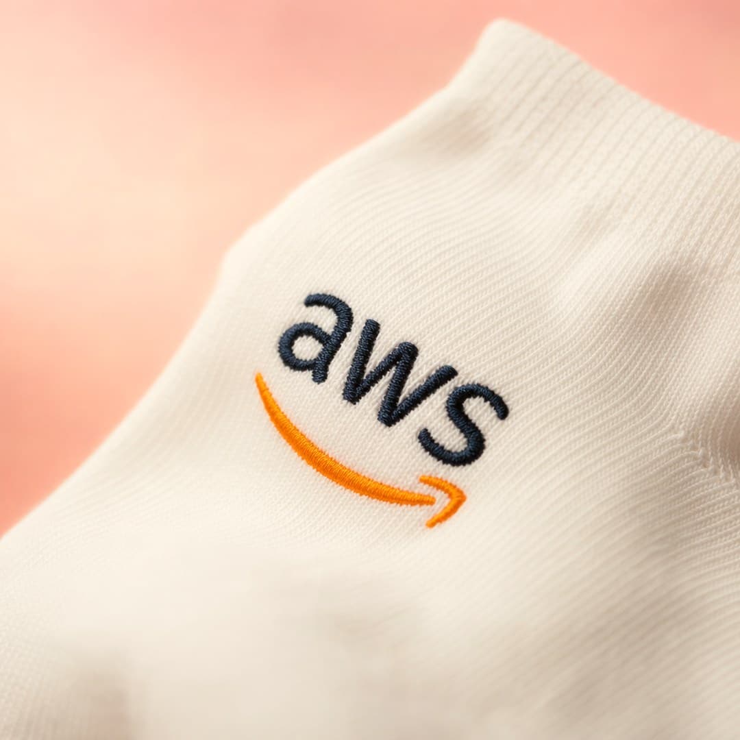 AWS — AWS