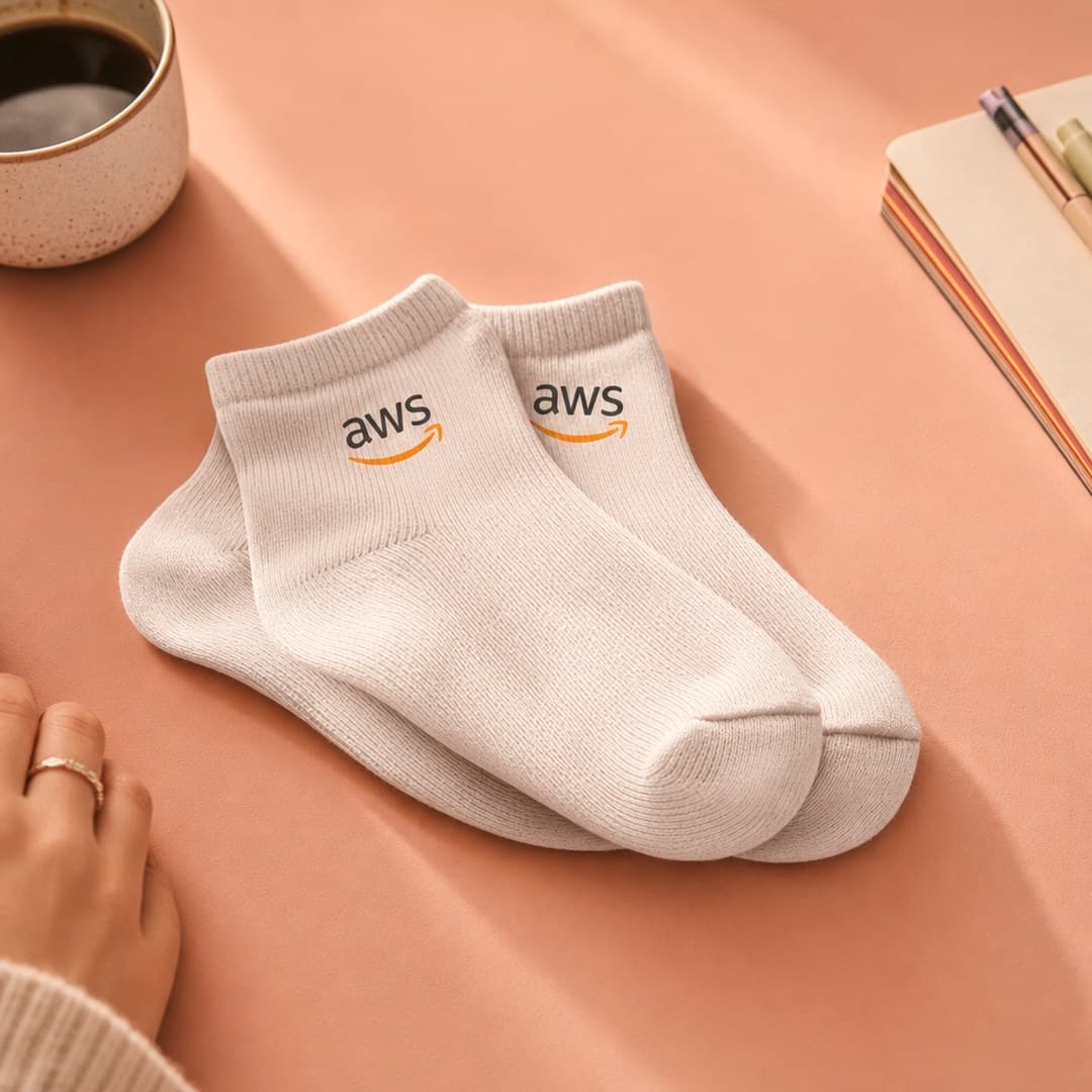AWS — Signature