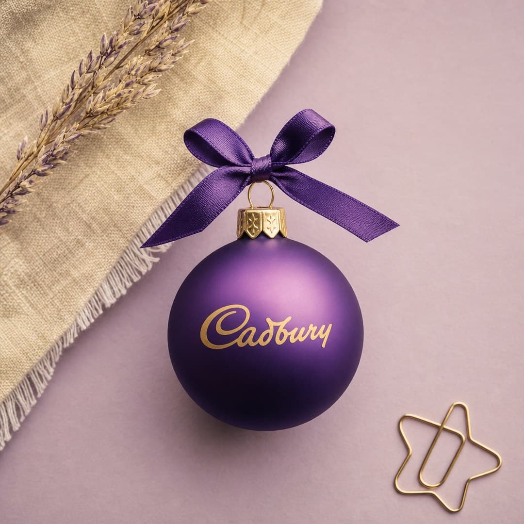 Cadbury — Signature