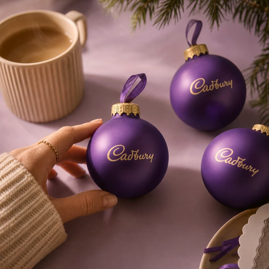 Cadbury — Alt angle