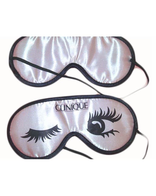 Clinique branded merchandise project