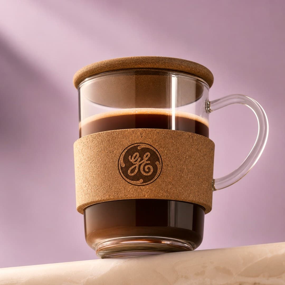 GE — Signature
