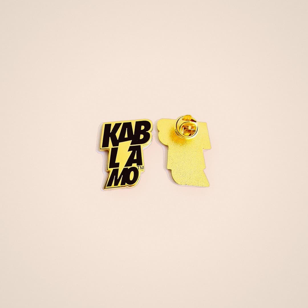 KAB LA MO — KAB LA MO