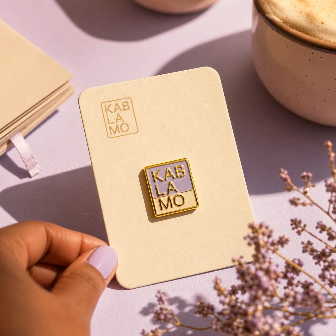 KAB LA MO — Signature