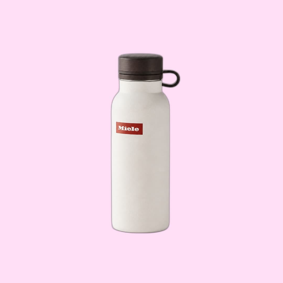 Miele — Alt angle