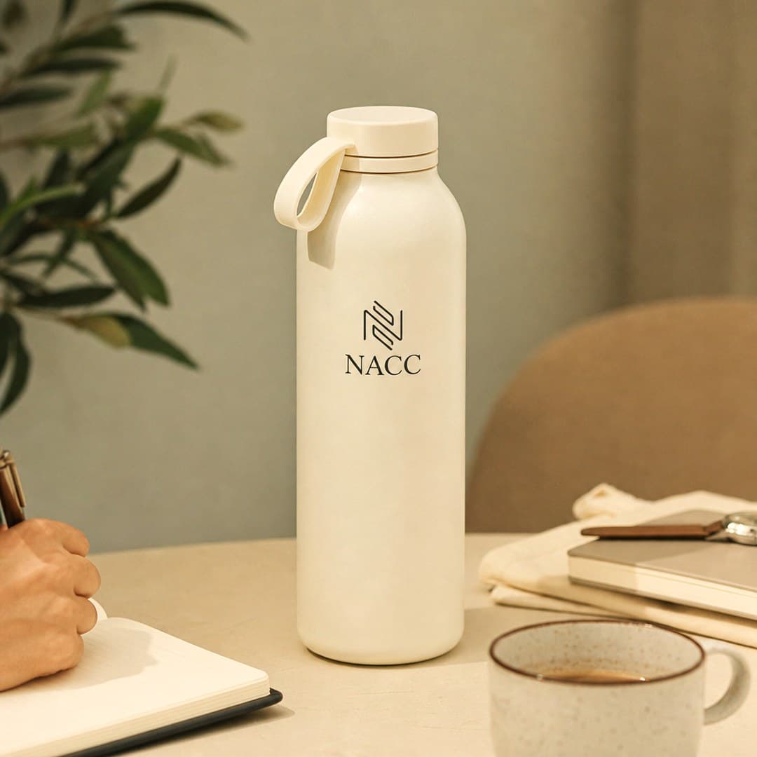NACC — Signature