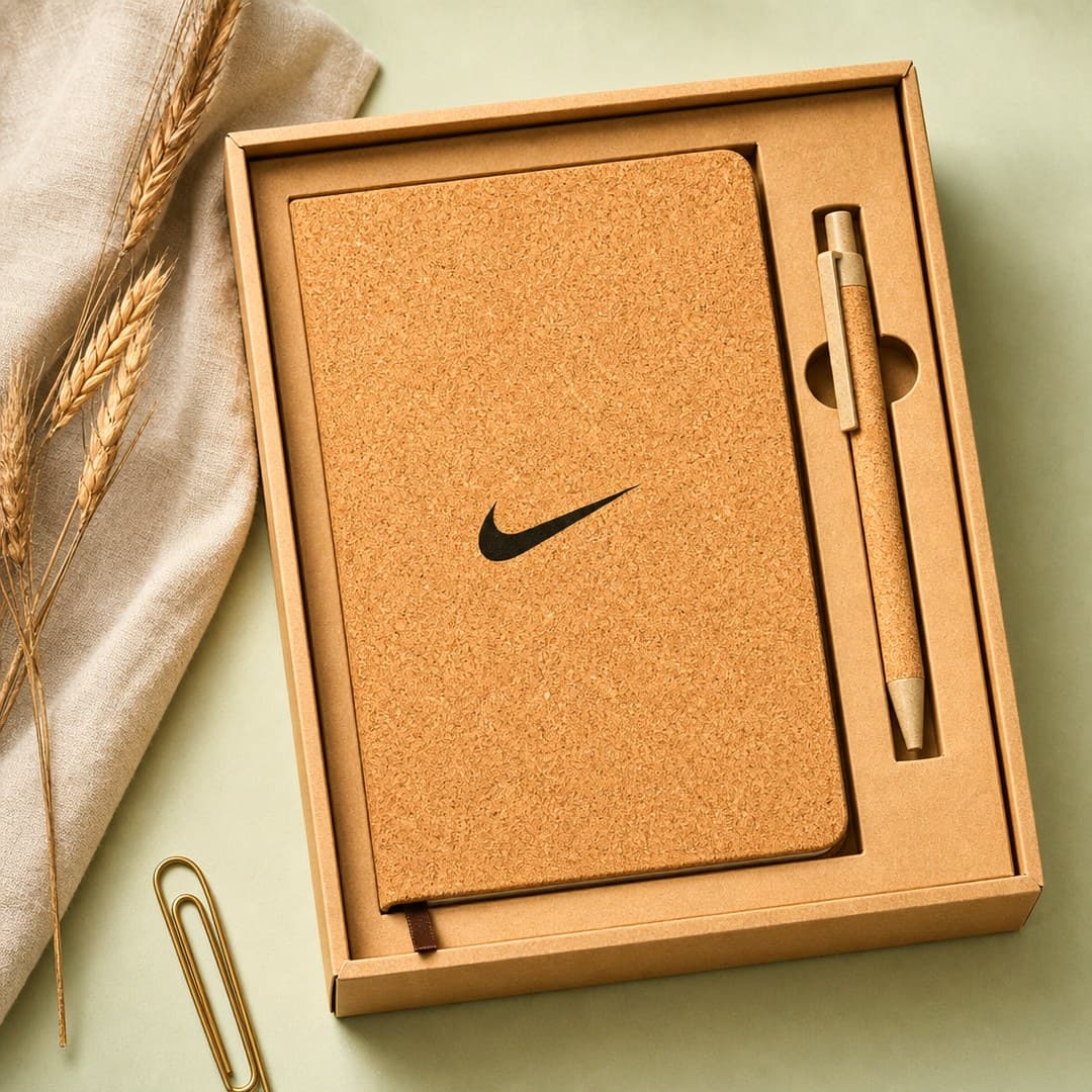Nike — Detail