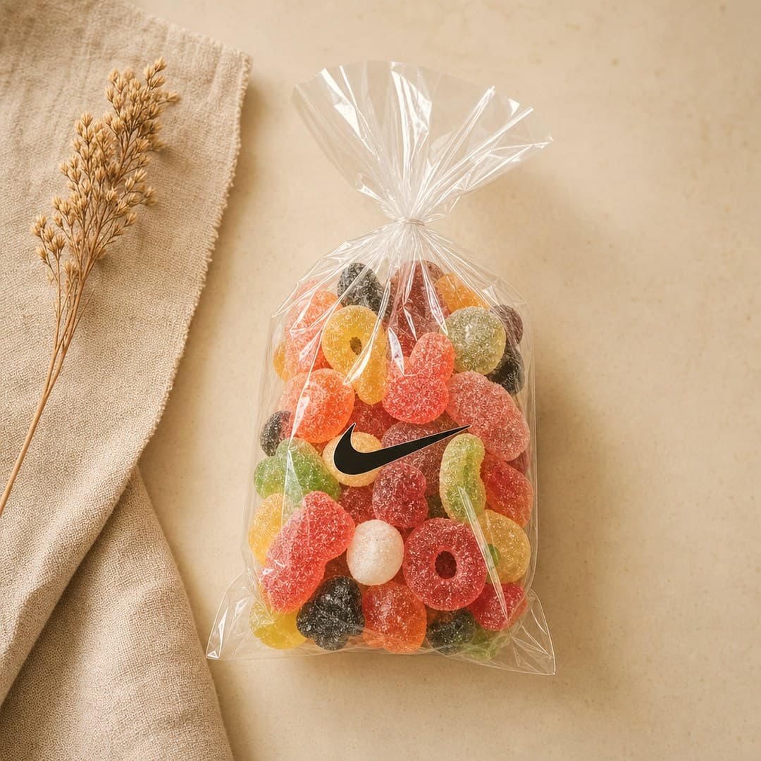 Nike — Nike