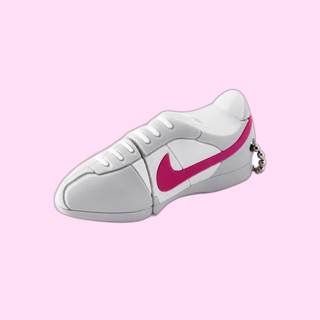 Nike — Detail