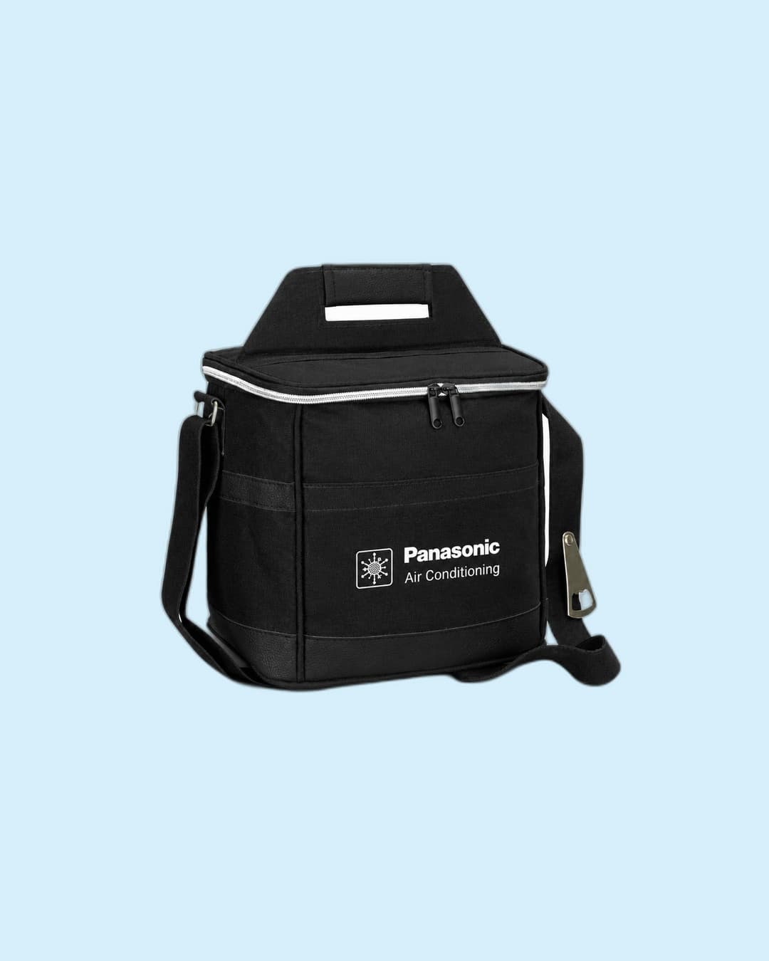 Panasonic branded merchandise project