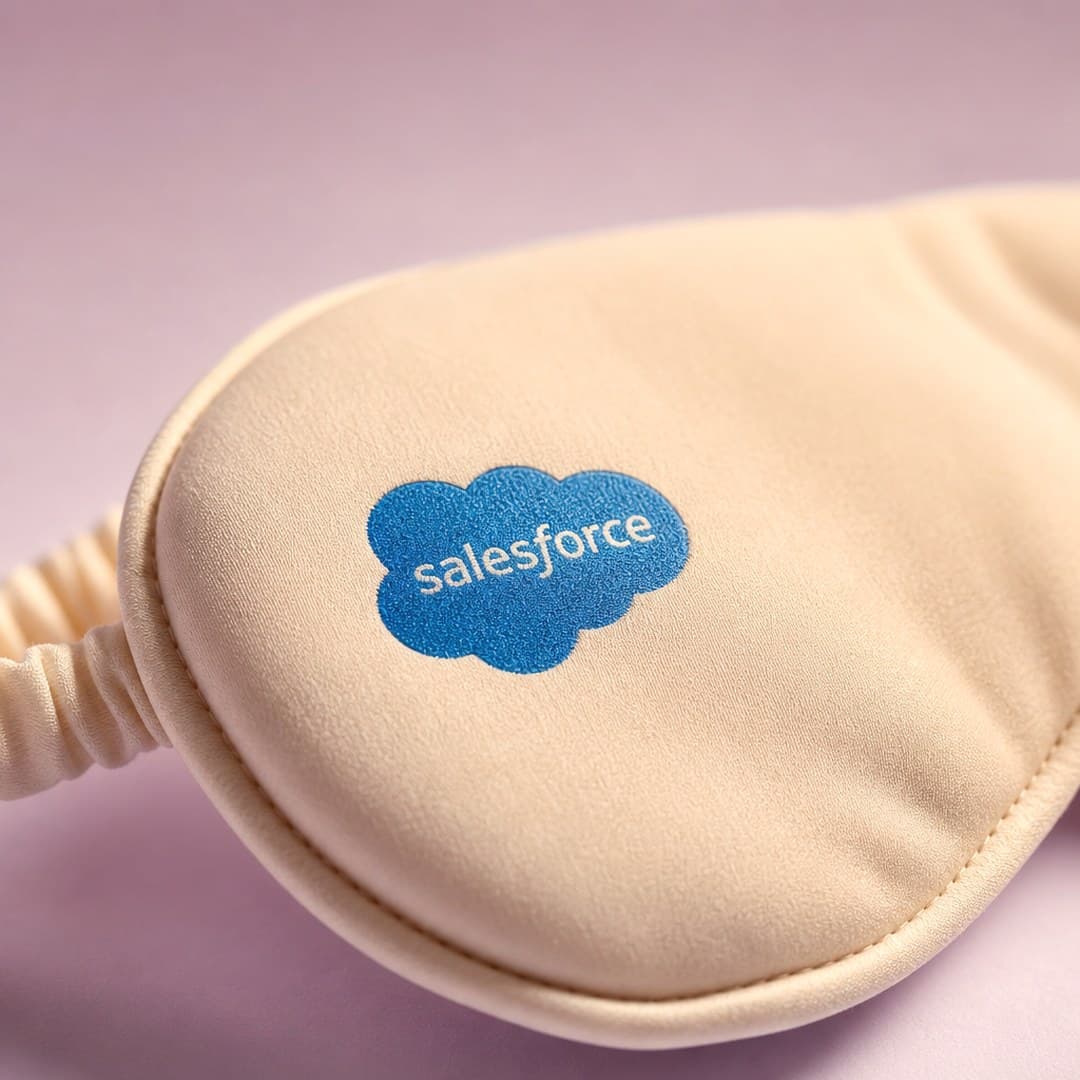 Salesforce — Salesforce