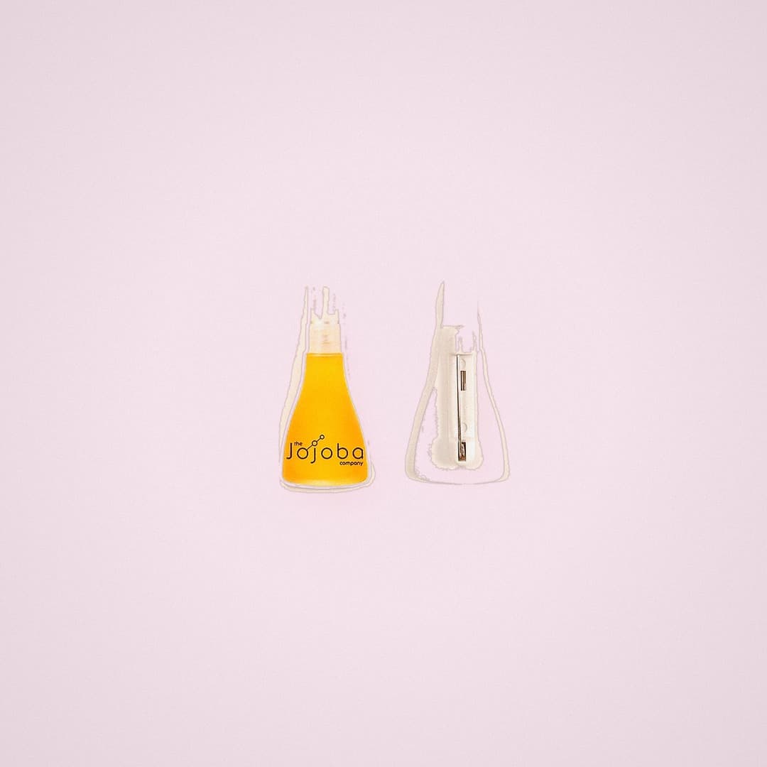 The Jojoba Company — The Jojoba Company