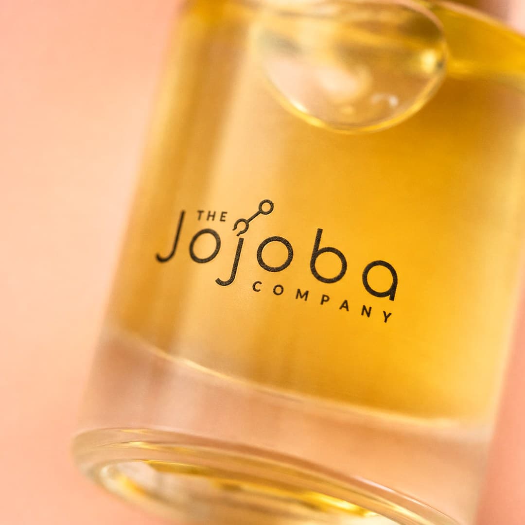 The Jojoba Company — Detail