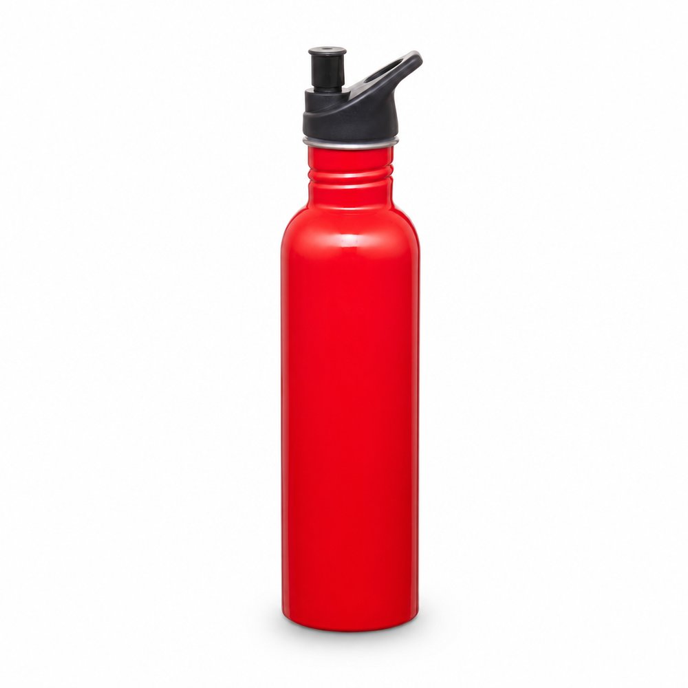 アクティブ ポップトップ ステンレスボトル 750ml