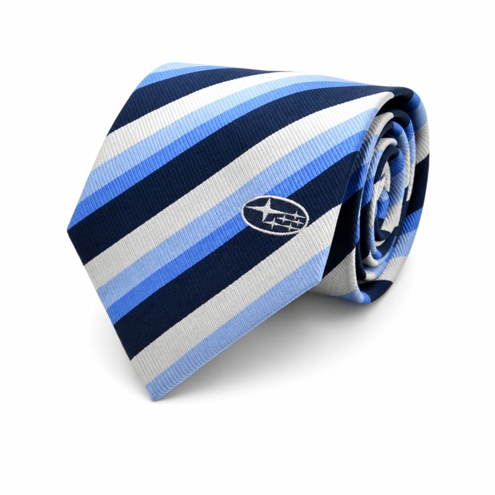 Custom Silk Ties — Branded Neckwear & Corporate Gifts