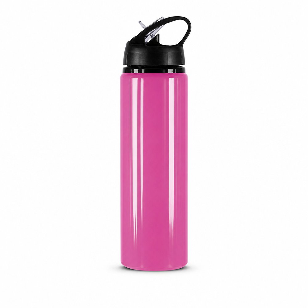 Active Flow アルミニウム スポーツドリンクボトル 750ml