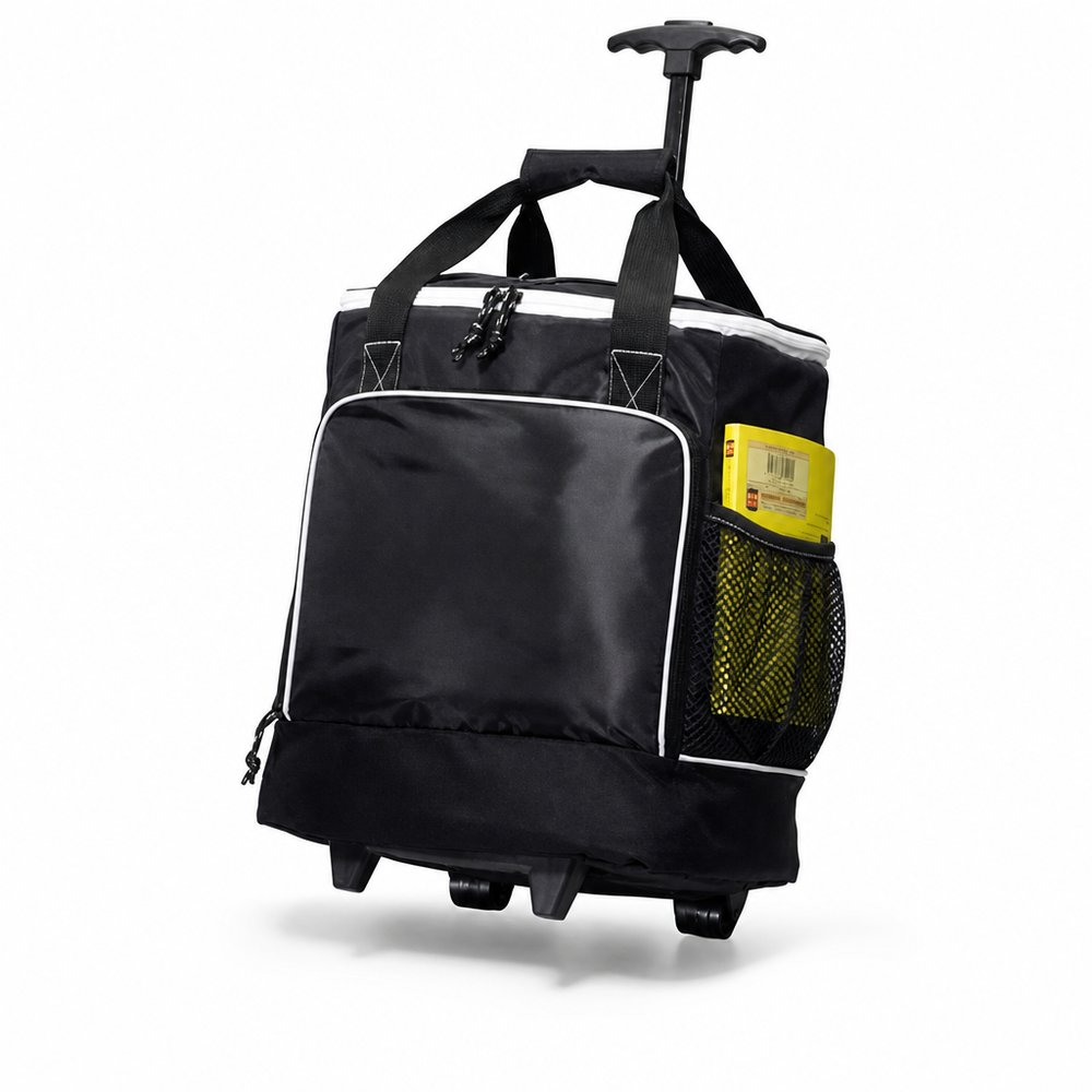 Transit 30L キャスター付きクーラーバッグ