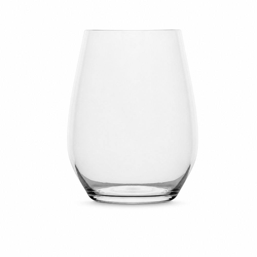 ポリカーボネートステムレスメガネ400ml