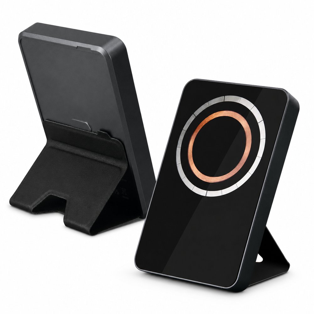 INGENIO Arc ワイヤレス充電パワーバンク