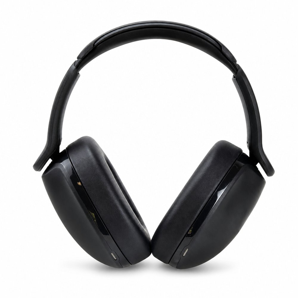 スカルキャンディ Hesh 360 ワイヤレスヘッドホン