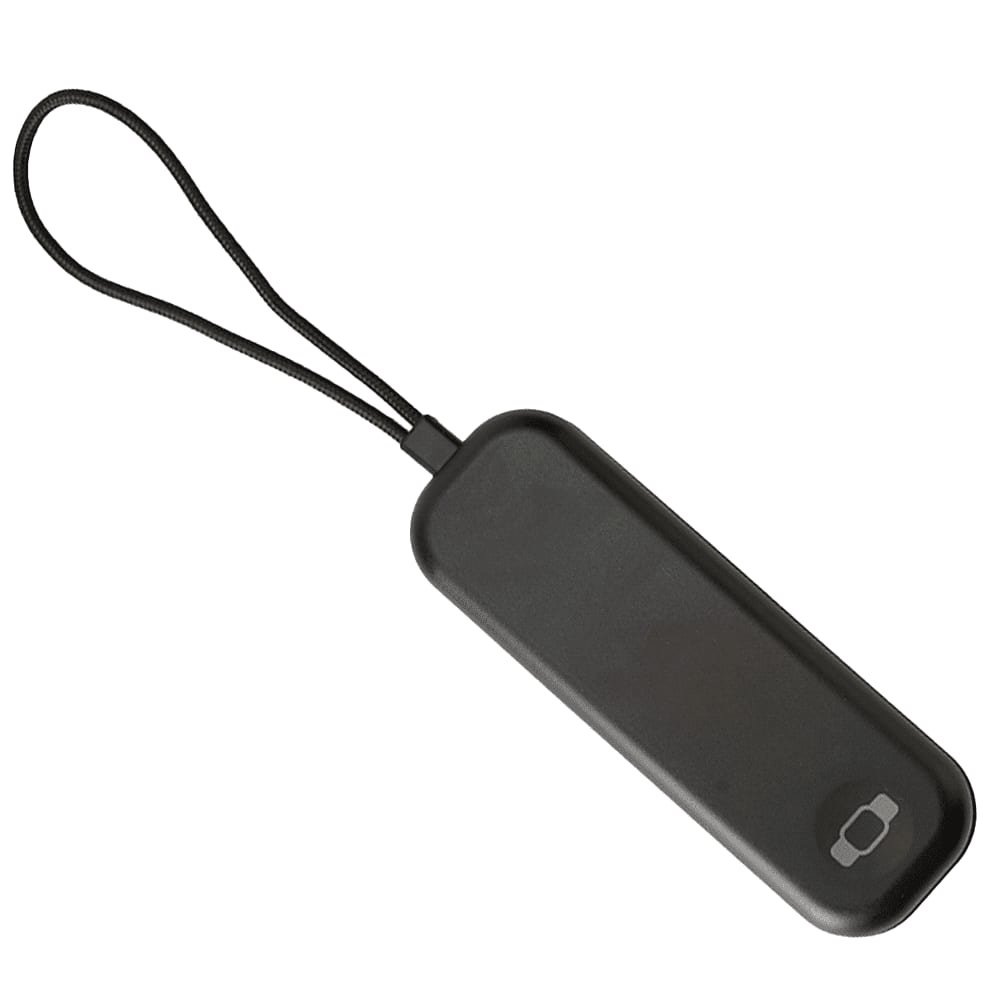 ZenGo 折りたたみ式 5in1 充電ボックス