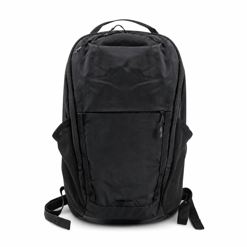フロンティア トレイル デイパック 15L