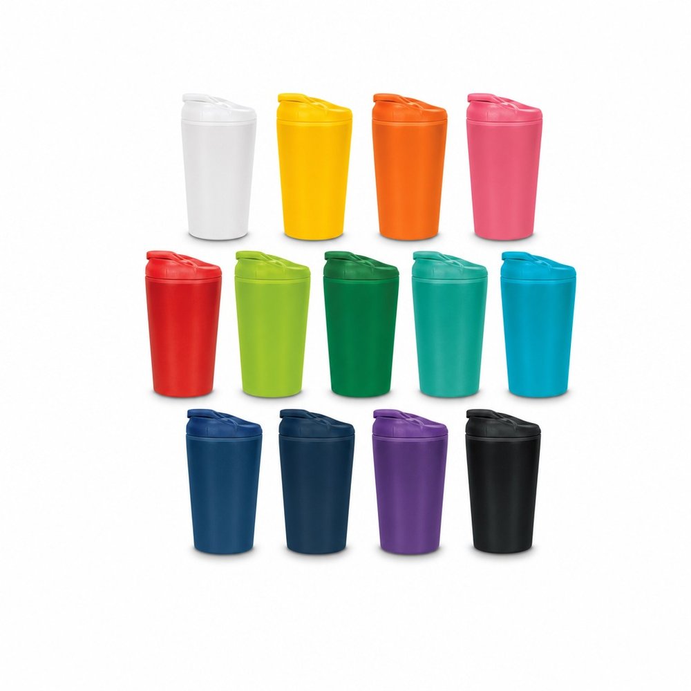 コルシカ ダブルウォール コーヒーカップ 350ml