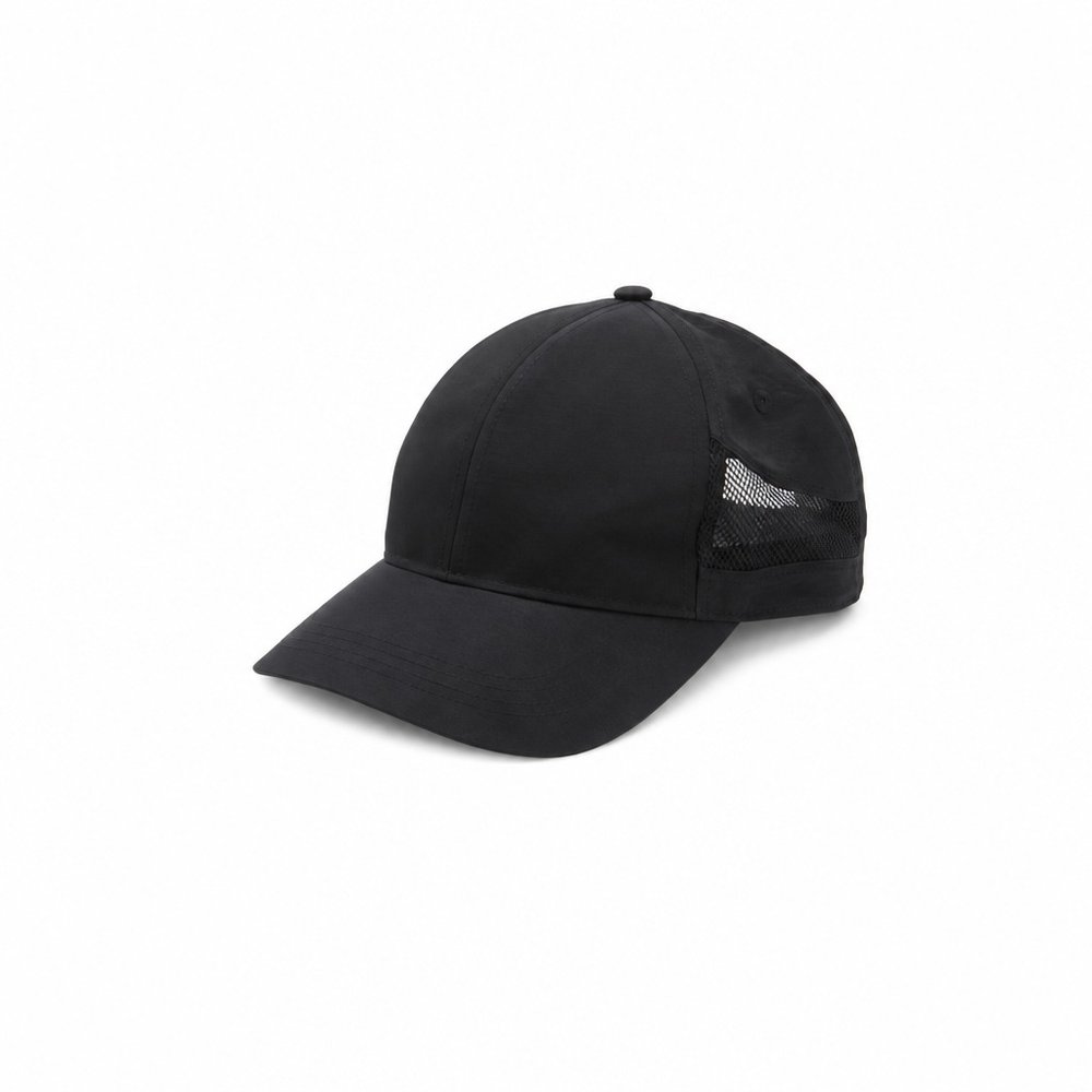 パルス スポーツキャップ メッシュ通気仕様