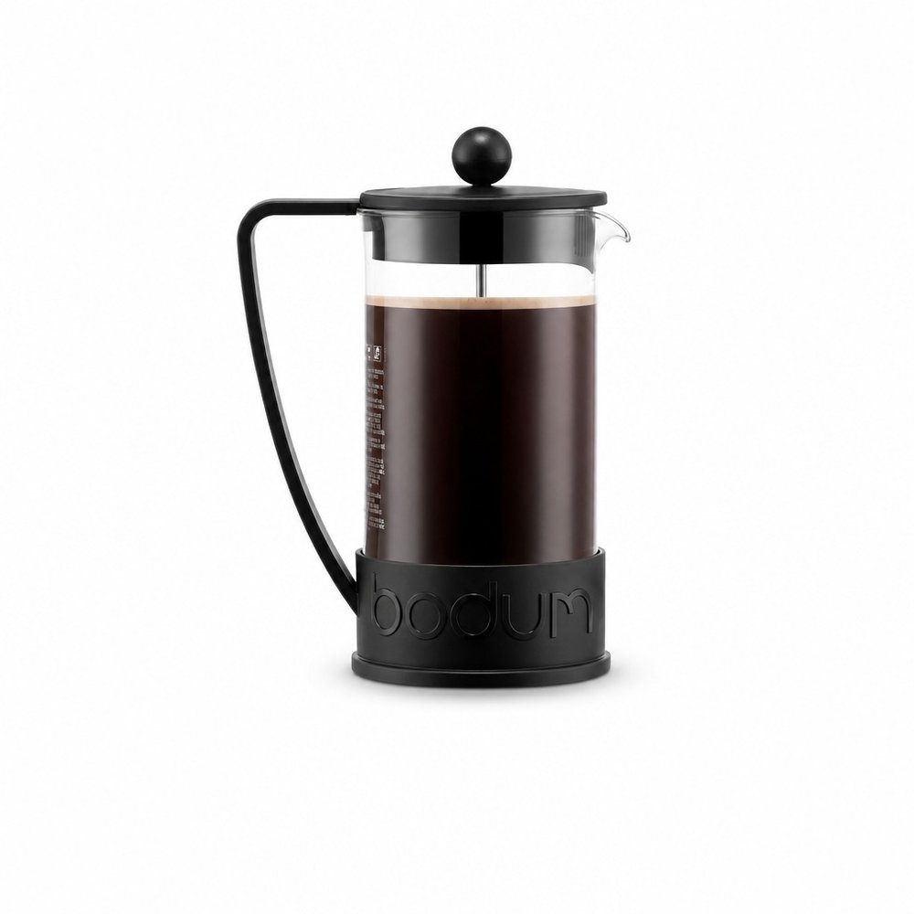 ボダム ブラジル フレンチプレス 1L コーヒーメーカー