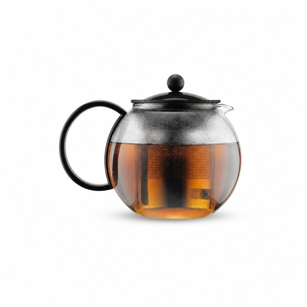ボダム アッサム ティープレス 500ml