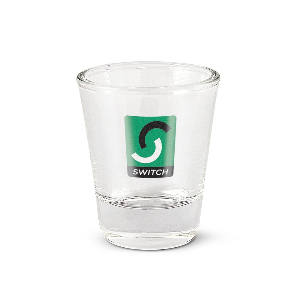 ボストン クラシック 30ml ショットグラス
