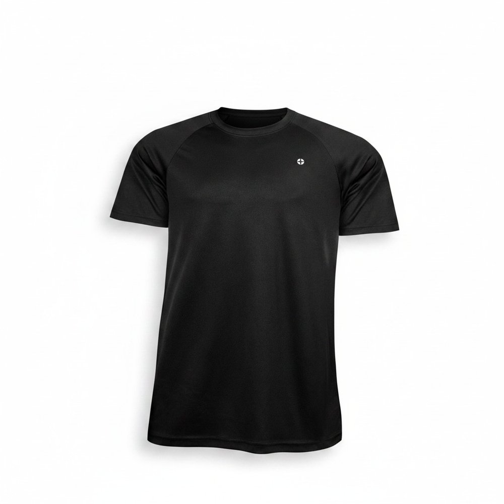 Swiss Peak パフォーマンスメッシュ Tシャツ