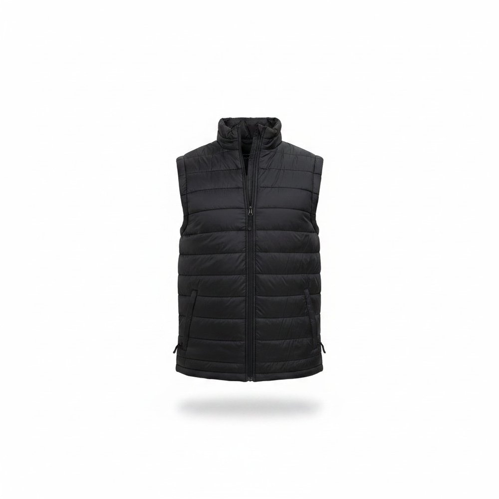 Payton Recycled Insulated Puffer Vest