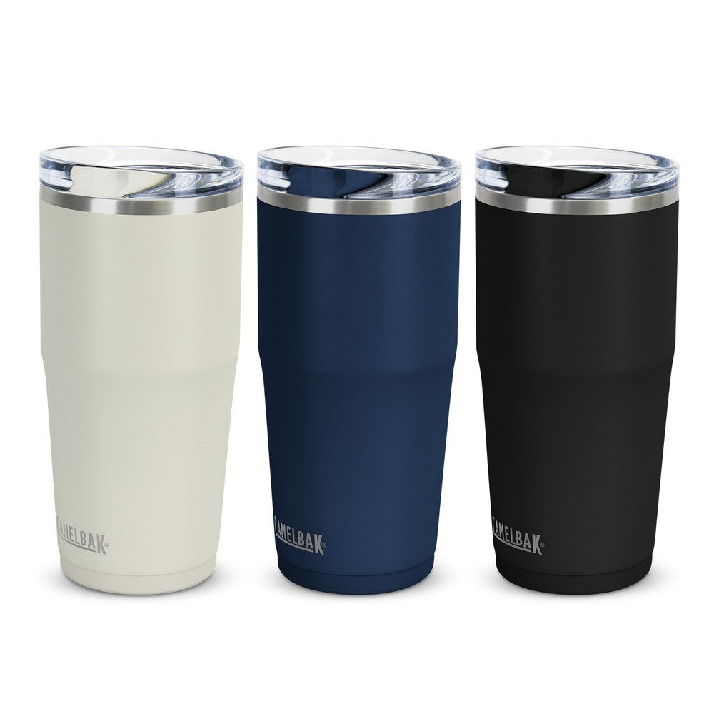 CamelBak Thrive 600ml パウダーコート真空タンブラー