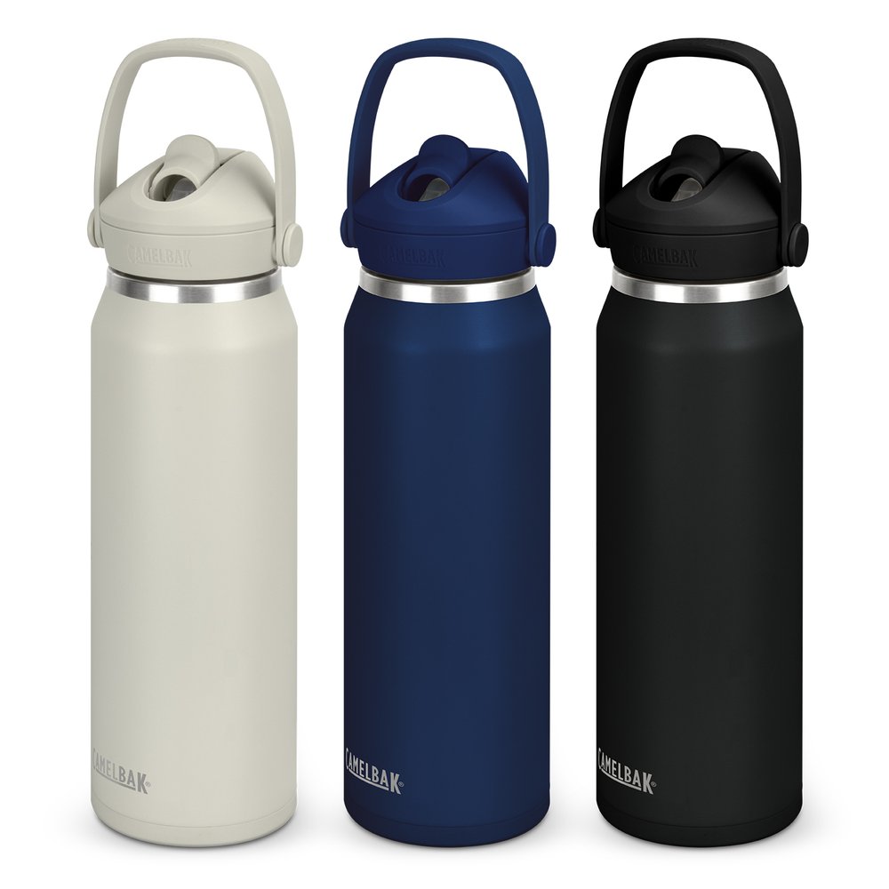 CamelBak Thrive 真空断熱フリップストローボトル 1L