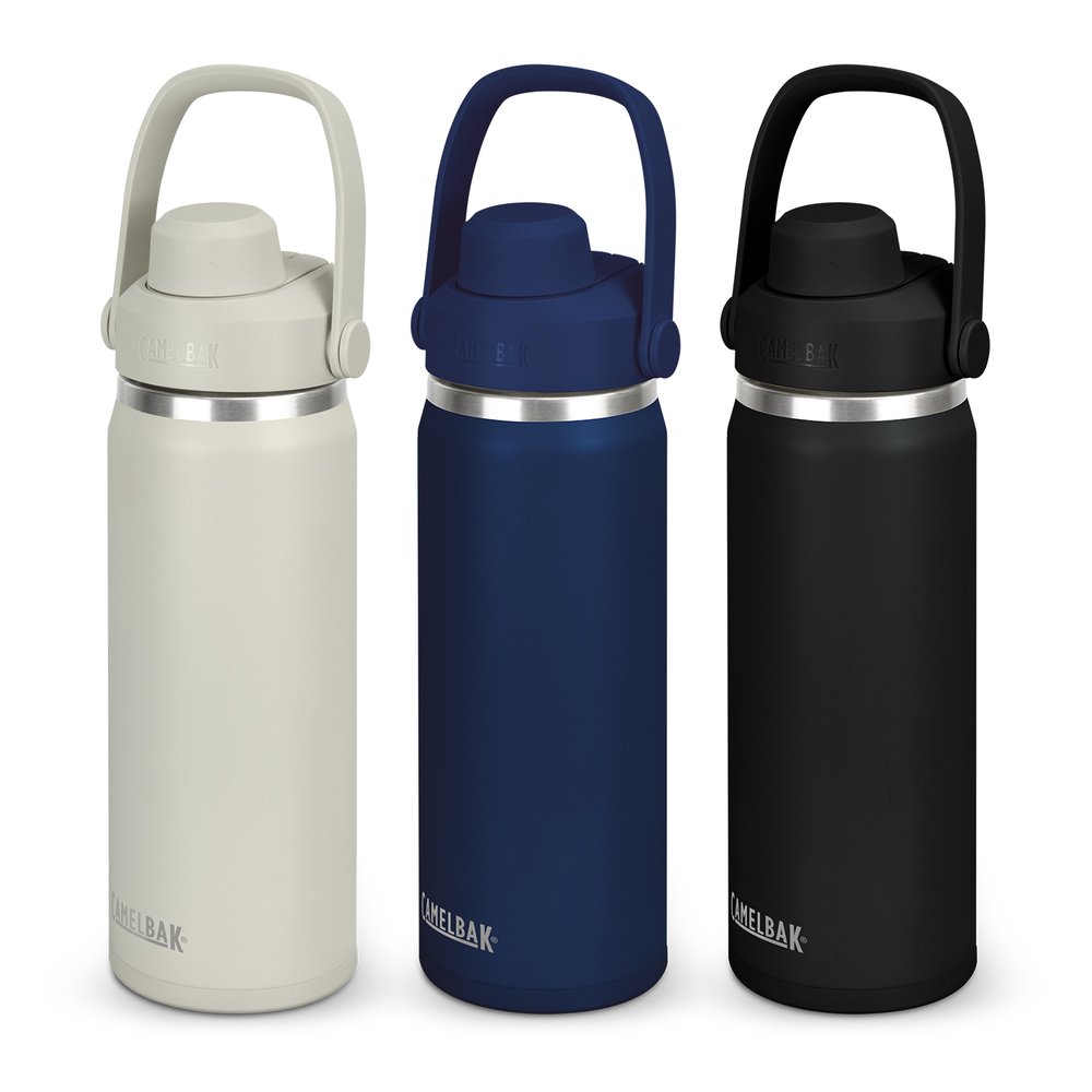 CamelBak Thrive Chug 真空断熱ボトル 600ml