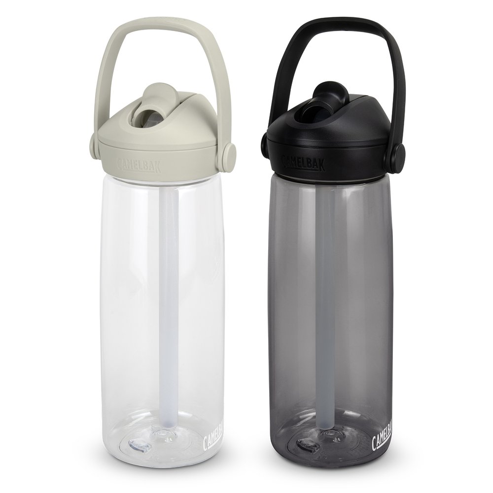CamelBak Thrive トリタン フリップストローボトル 750ml