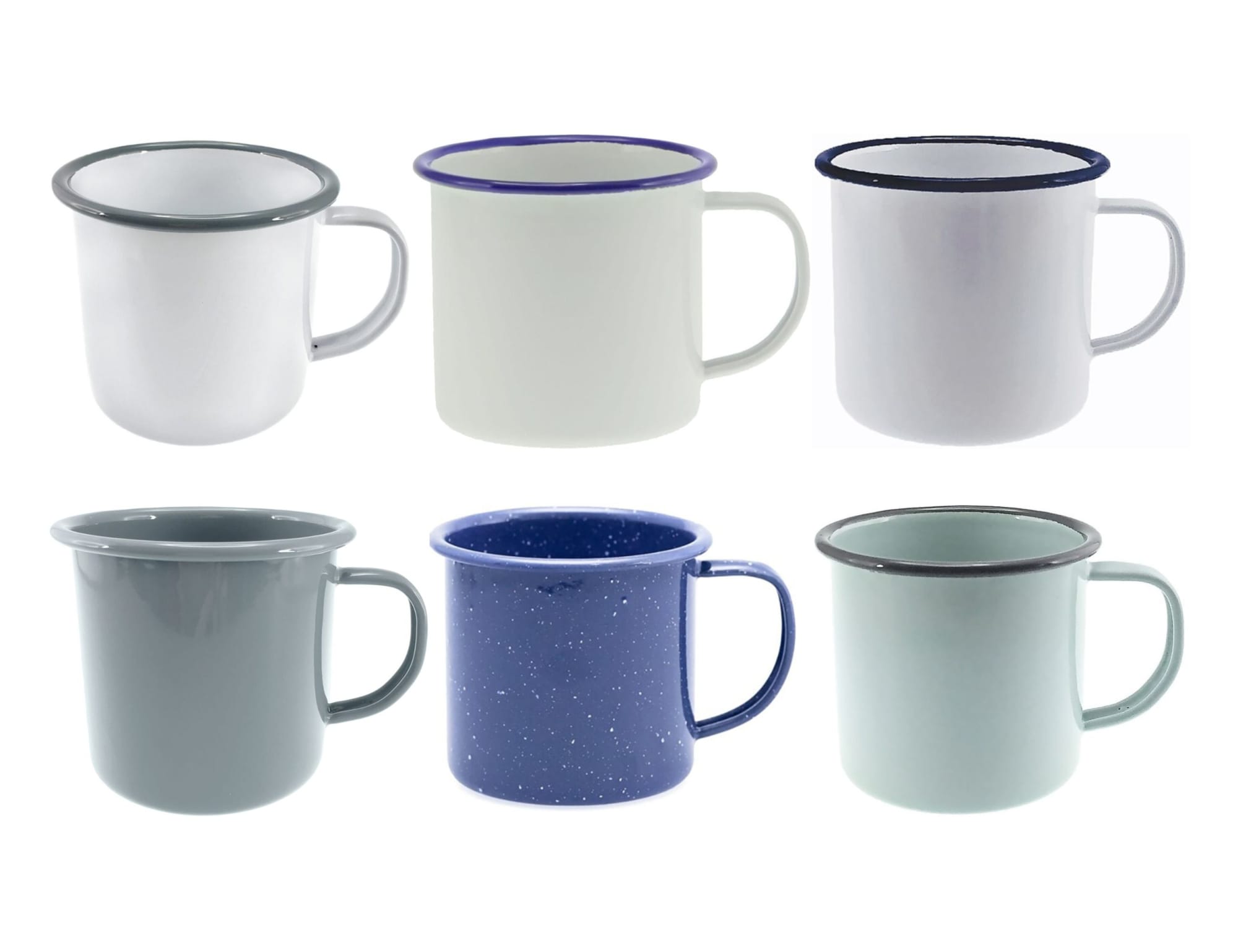 ファルコン エナメル キャンプマグ 350ml