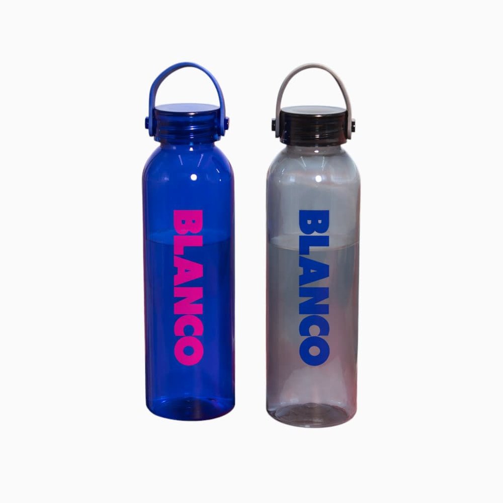 クリアビュー 630ml リサイクルRPETボトル