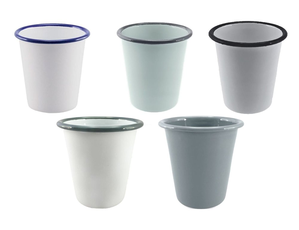 Falcon エナメル タンブラー 300ml