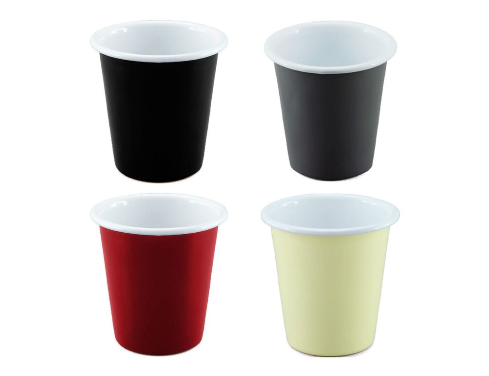 ファルコン エナメル タンブラー 300ml ヘリテージ