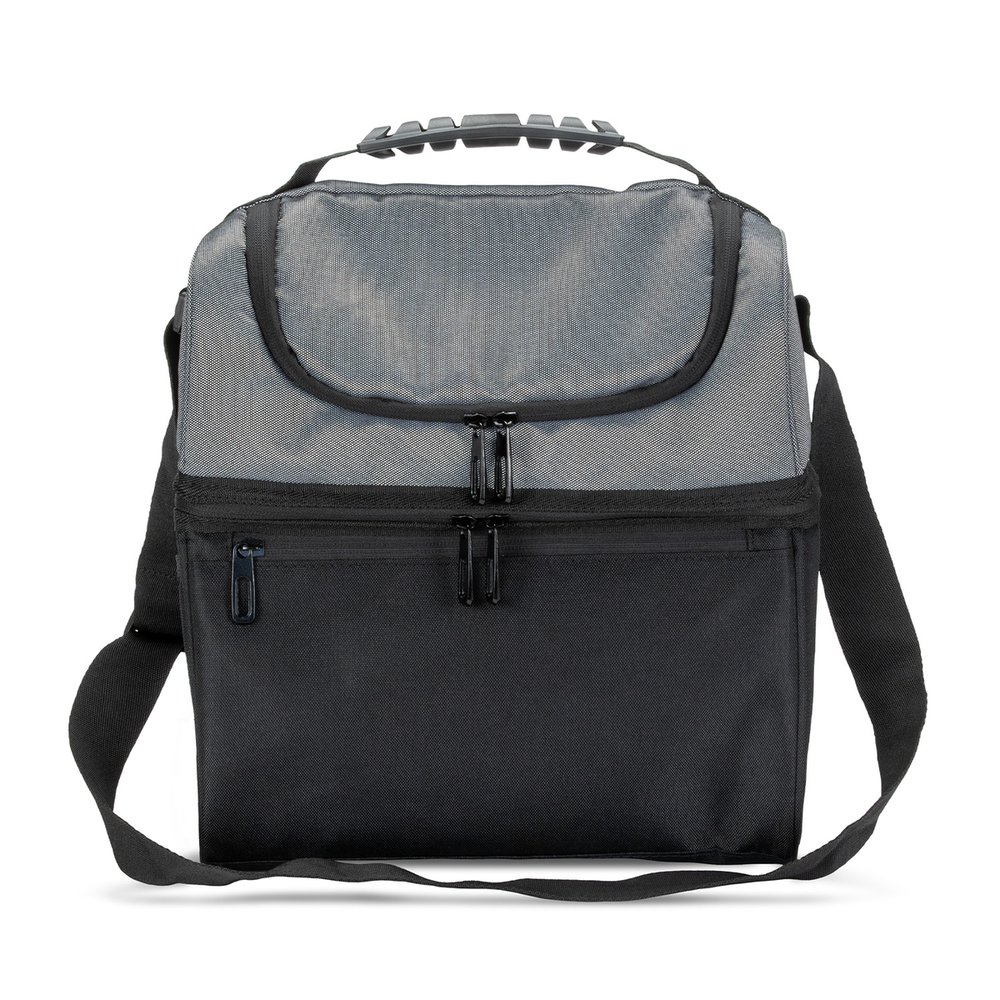 ツールボックス型 保冷ランチバッグ 14L