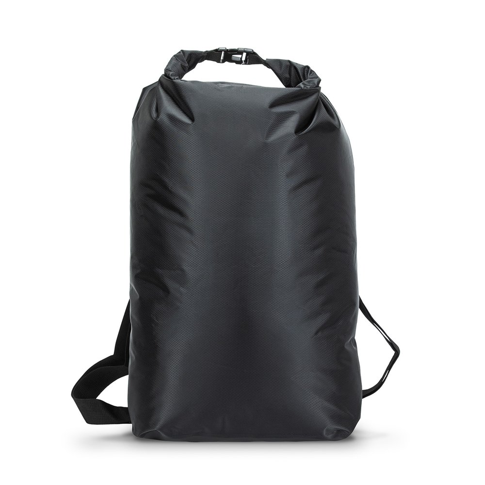 ネヴィス ロールトップ ドライバッグ 20L ナイロン製