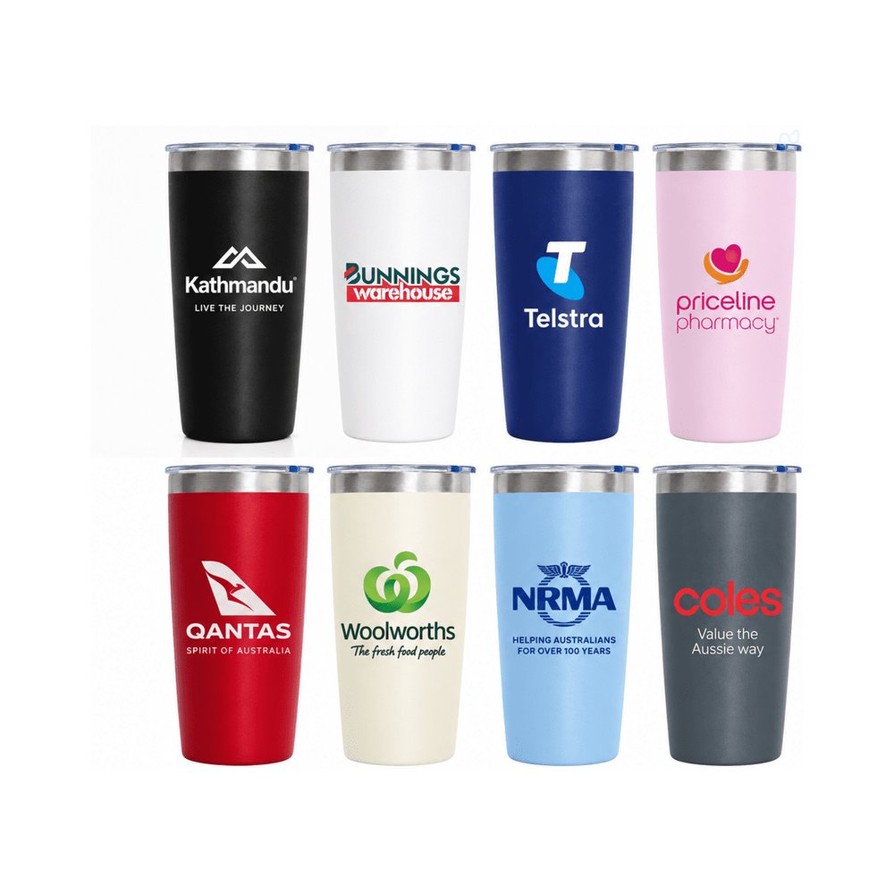 ダブルウォール ステンレス トラベルカップ 300ml