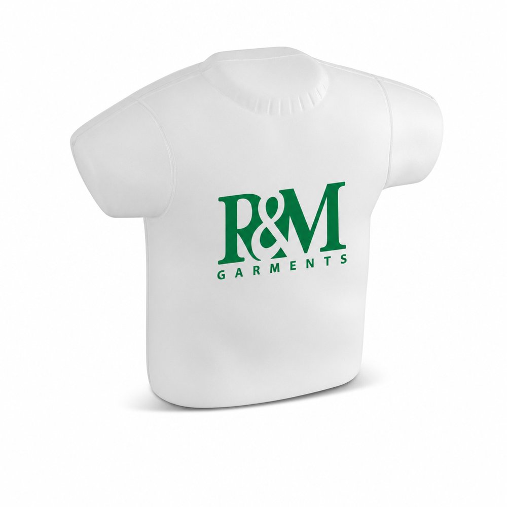 バサーストTシャツ型ストレスボール